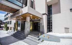 Hotel Bariloche City
